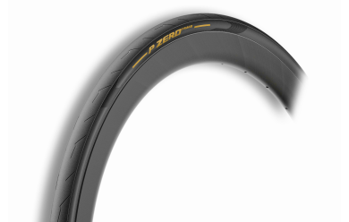 Pirelli P Zero Race 700X26C Gold / Велопокрышка