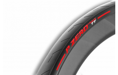 Pirelli P Zero Race TT 700X26C Black / Велопокрышка