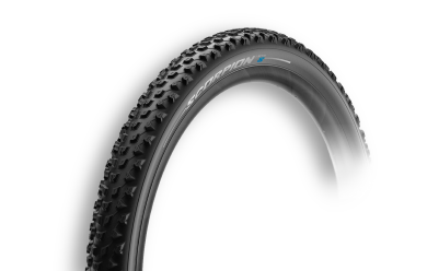 Pirelli Scorpion Enduro S 27.5"X2.4 Black / Велопокрышка