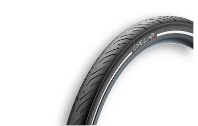 Pirelli Cycl-E GT 26"X2.1 Black / Велопокрышка