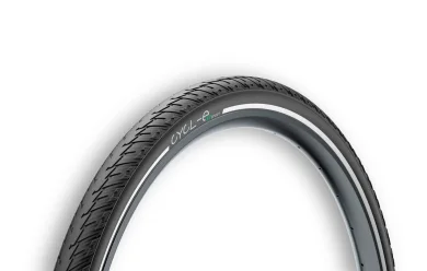 Pirelli Cycl-E XTS 700X32C Black / Велопокрышка