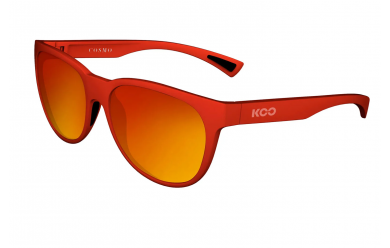 Koo Cosmo Blaze Matt Red Mirror / Очки солнцезащитные