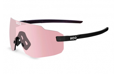 Koo Supernova Photochromic Black Rose / Очки спортивные