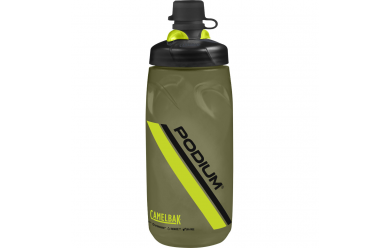 Camelbak Podium® 21oz - Dirt Series Olive/ Фляга 0,62 л