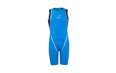 SailFish Mens Swimskin Rebel Pro 3 Blue / Стартовый гидрокостюм-свимскин