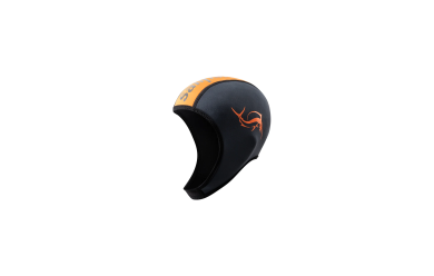 SailFish Neoprene Cap Adjustable Orange / Неопреновая шапочка