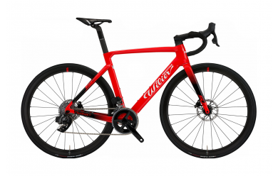 Wilier Cento10 SL Disc Ultegra Di2 / 2023