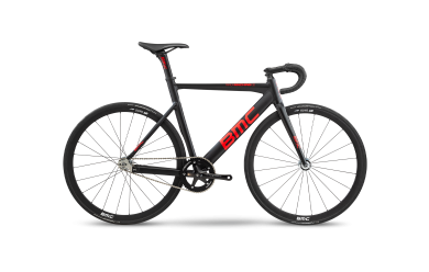 BMC Trackmachine 02 ONE Miche / 2020