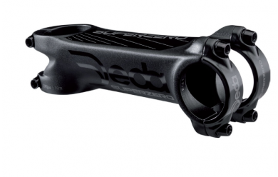 DEDA Elementi Superzero Stem/attacco 120 Mm, Pob Finish, Alloy / Вынос Руля