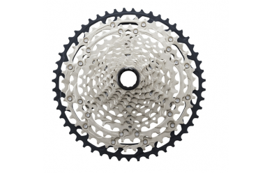 Shimano SLX CS-M7100 MTB Micro Spline Cassette 12-speed / Кассета для МТБ 10-51